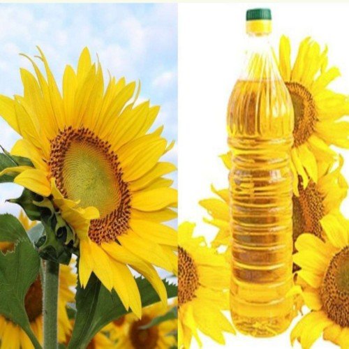 SUNFLOWER OIL